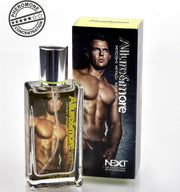 Miyoshi miyagi - stimulerend middel - parfum - allure - man - 30ml.