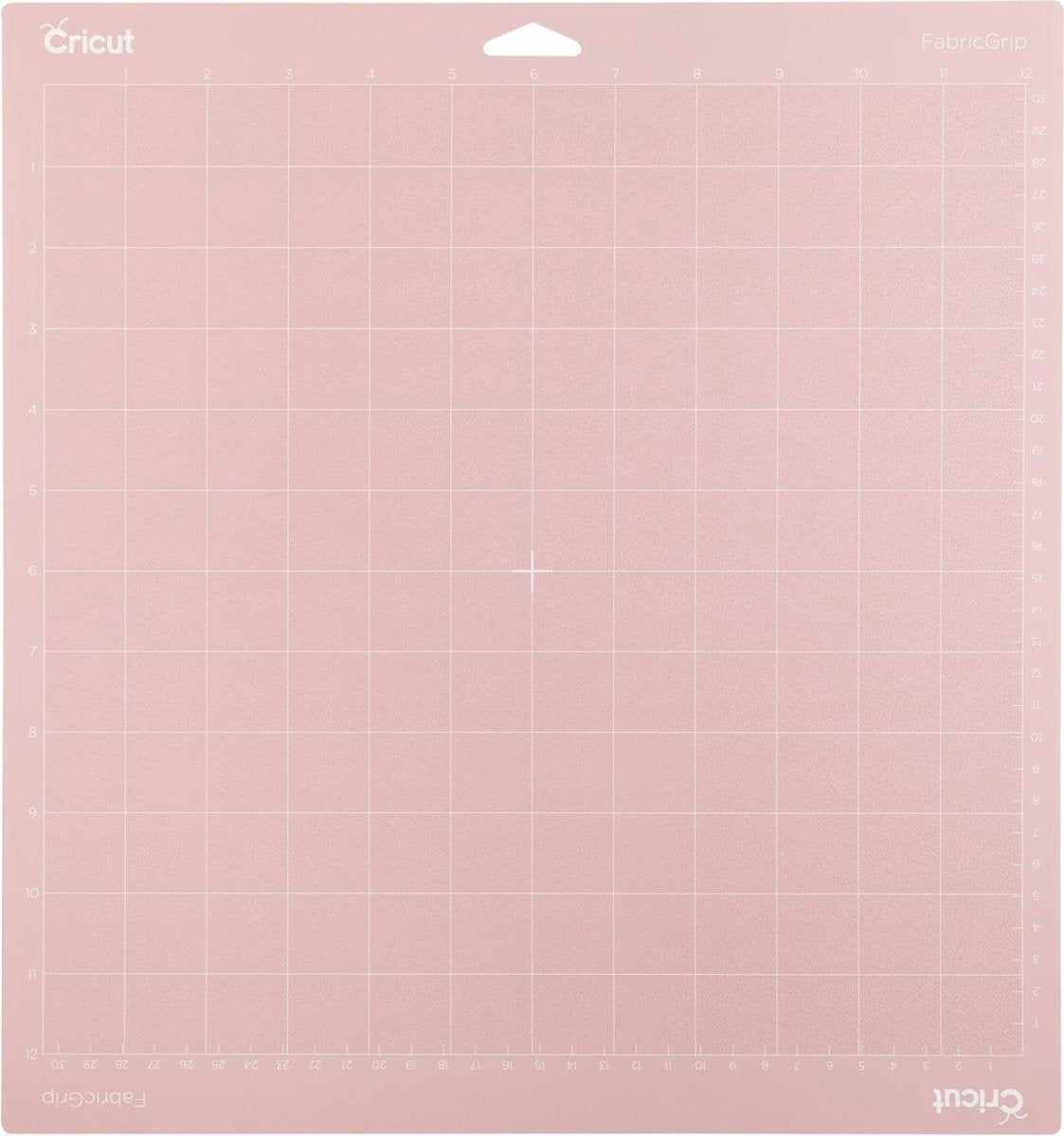 Cricut FabricGrip Snijmat 12 x 12