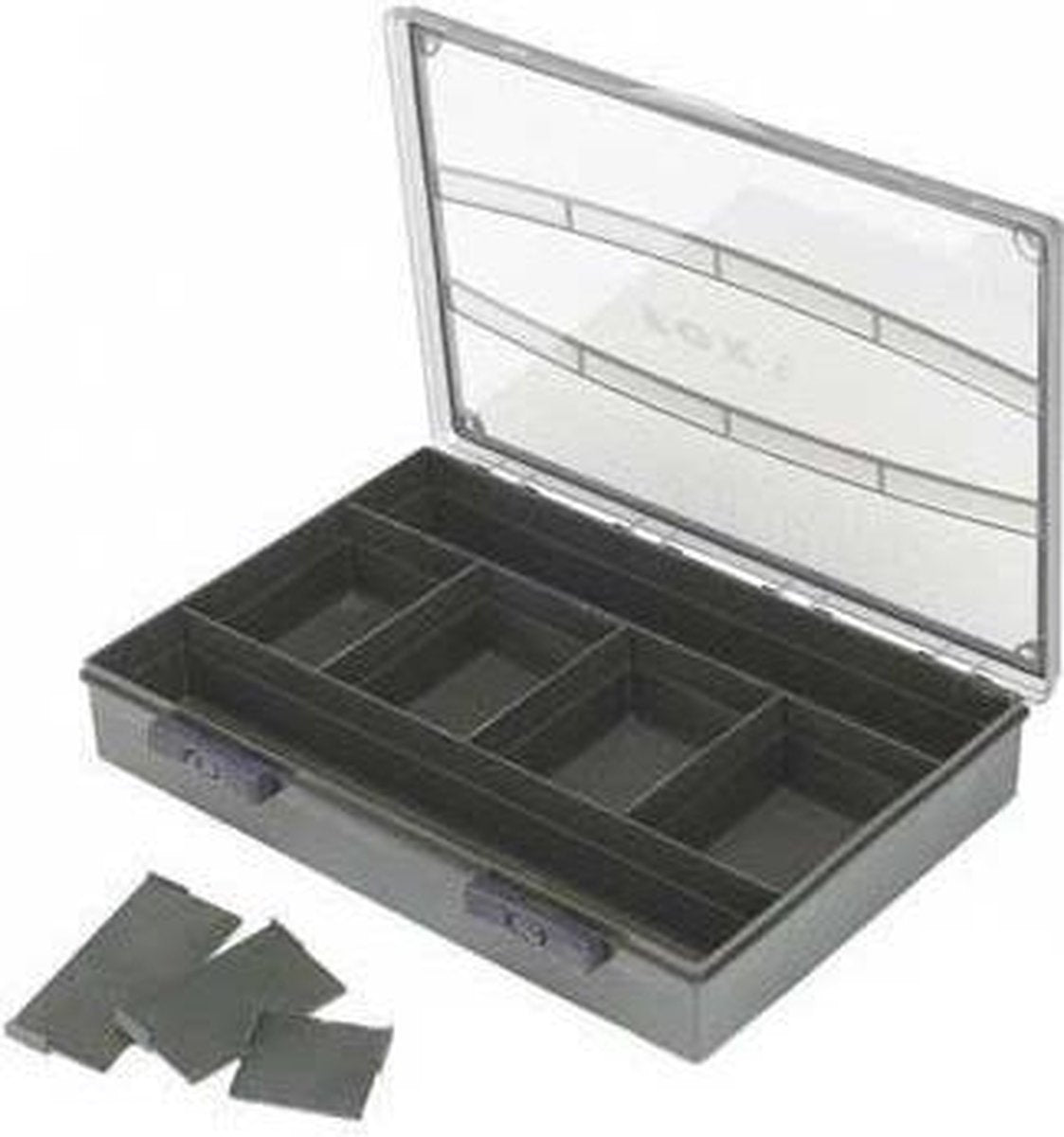 Fox Box Large (CBX007)