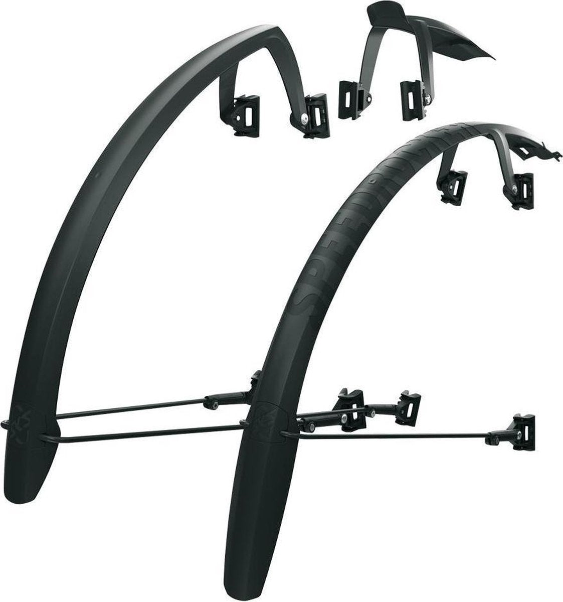 SKS Speedrocker Spartbordenset