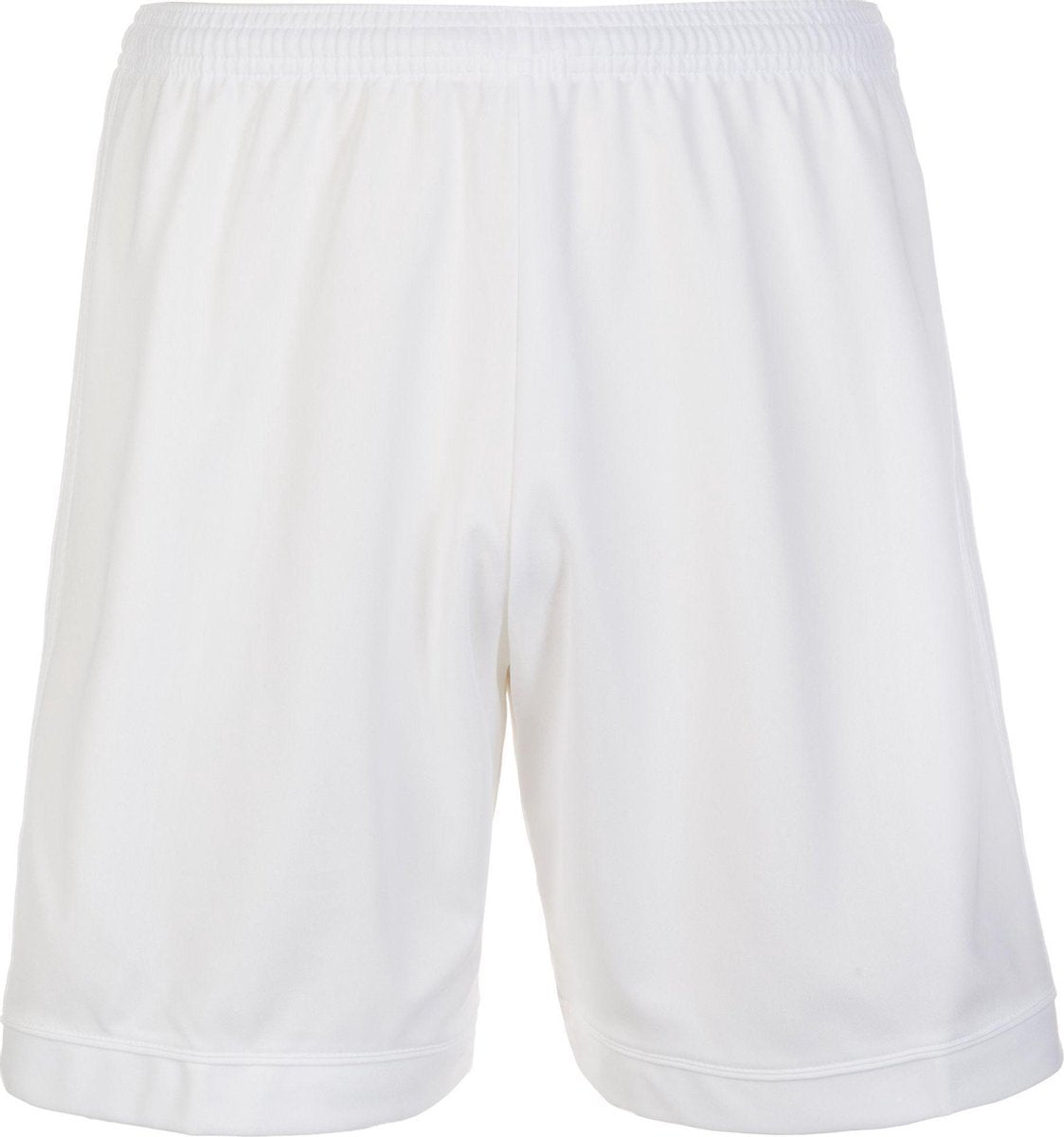 Adidas Squadra 17 Short (Zonder Binnenslip) - Wit | Maat: L