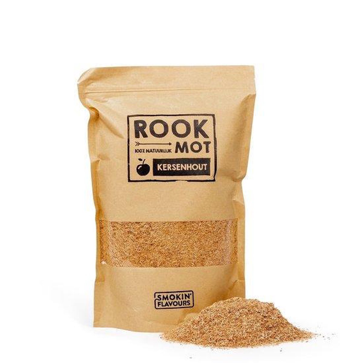 Smokin’ Flavours rookmot kers 1500ml