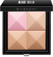 Givenchy Prime Visage Silky Face Powder Quartet #4 Dentelle Beige