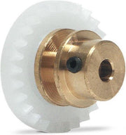 Slot.it - 29 Teeth Step2 Crown Bz Insert - SL-GO29-BZ - modelbouwsets