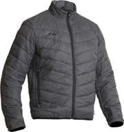 Halvarssons Lining motorjack Alfta antraciet 2XL