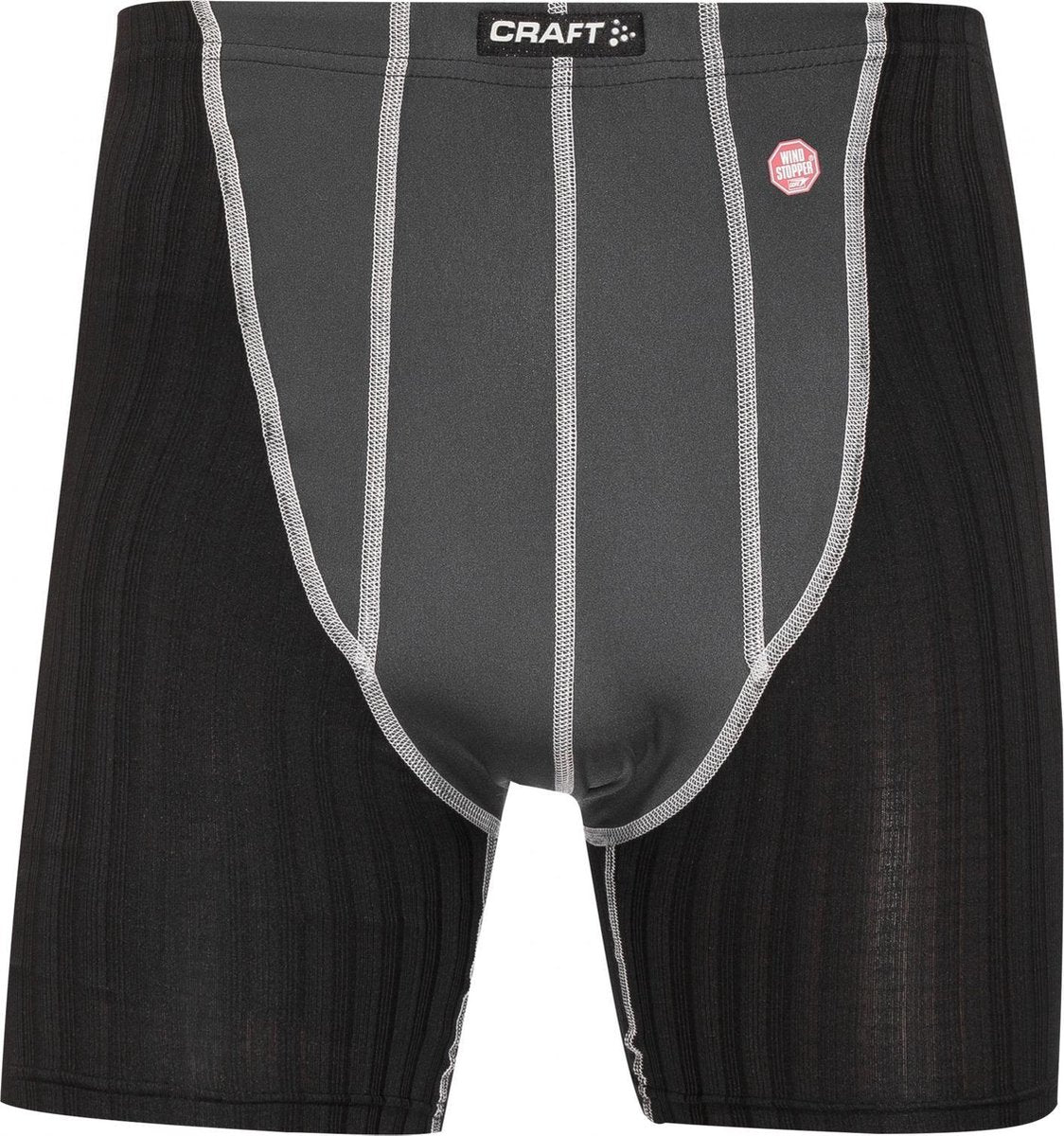 Craft - Sportonderbroek - Mannen - Maat XL - Zwart