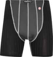 Craft - Sportonderbroek - Mannen - Maat XL - Zwart