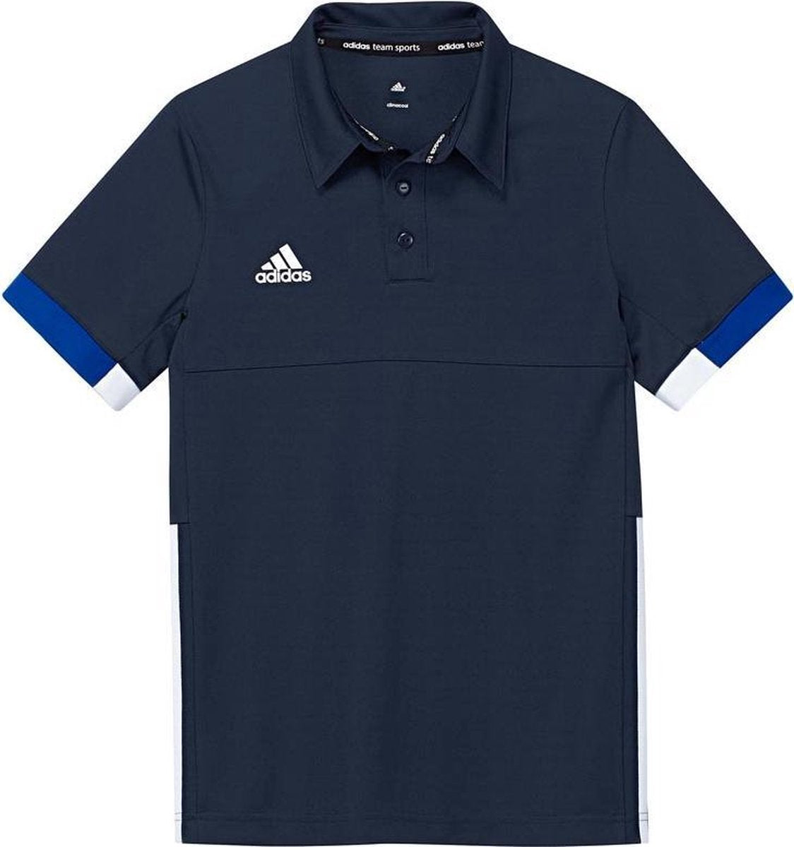 adidas T16 Team Polo Kids