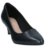 Zwarte Pumps Clarks Linvale Jerica