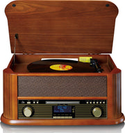 Classic Phono TCD-2570WD