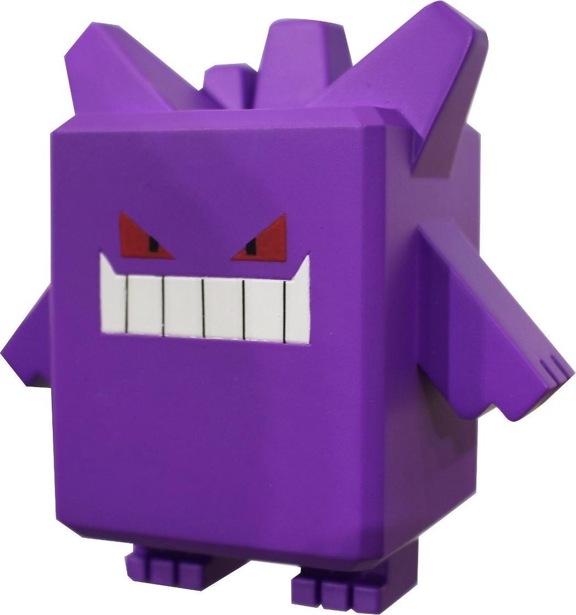 POKEMON - Collector vinyl figuur - Ectoplasma