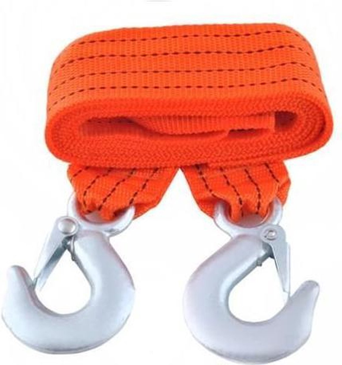 Sleepkabel voor auto 2 ton 3