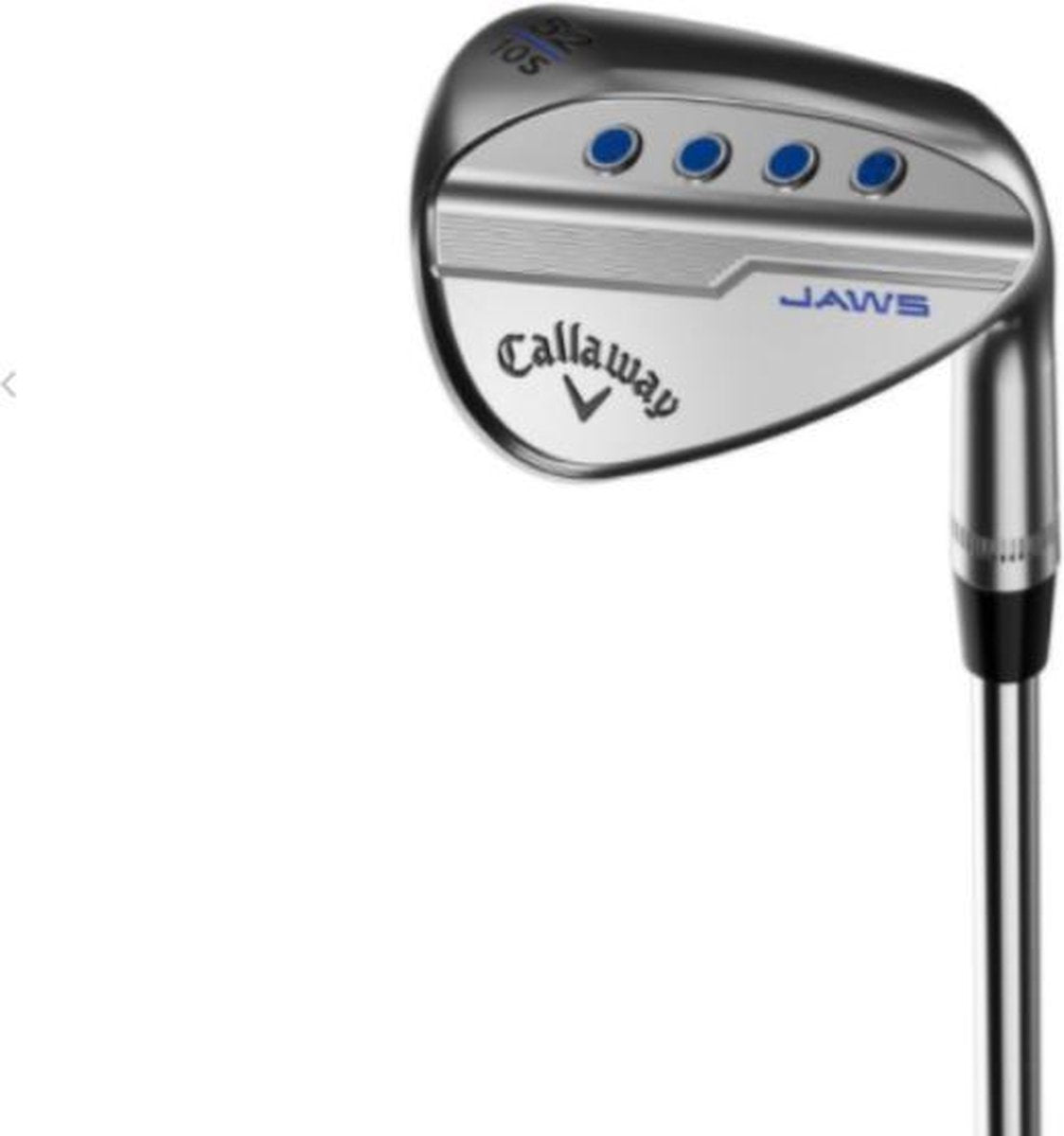 Callaway Jaws wedge