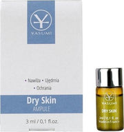Yasumi Dry Skin Ampul 3ml.