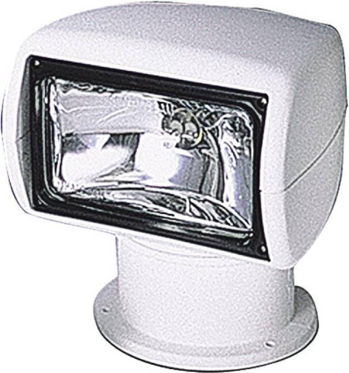 Jabsco zoeklicht 135 SL RC 12 volt