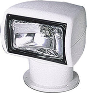 Jabsco zoeklicht 135 SL RC 12 volt