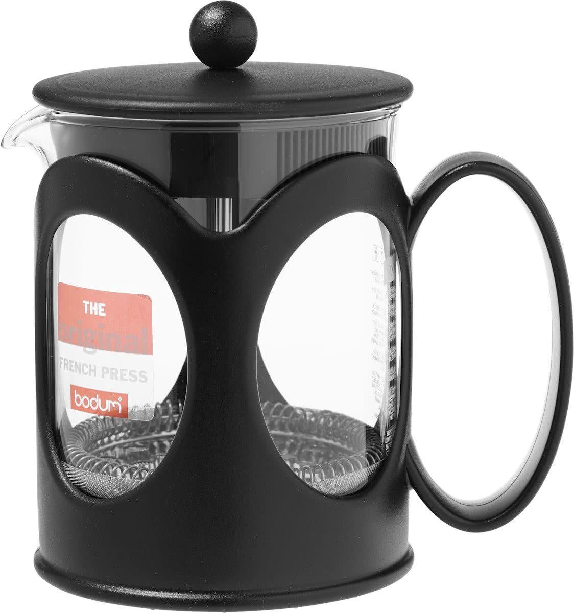 Bodum Kenya Cafeti�re - 4-kops - 0