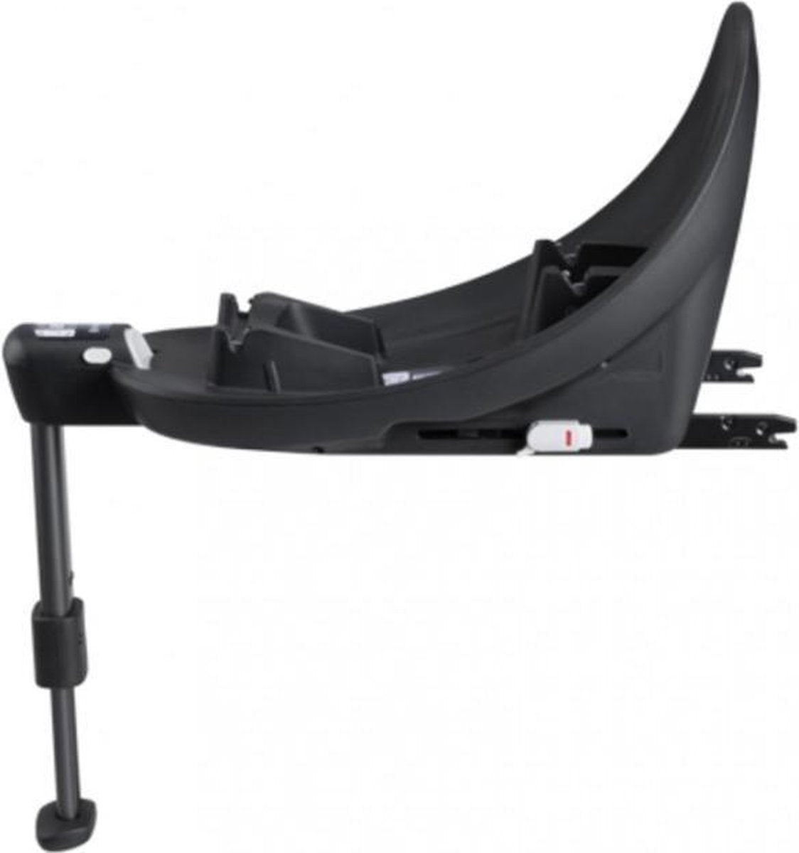 Cybex  Basis M / Base M voor Aton M en Sirona M2 | zwart