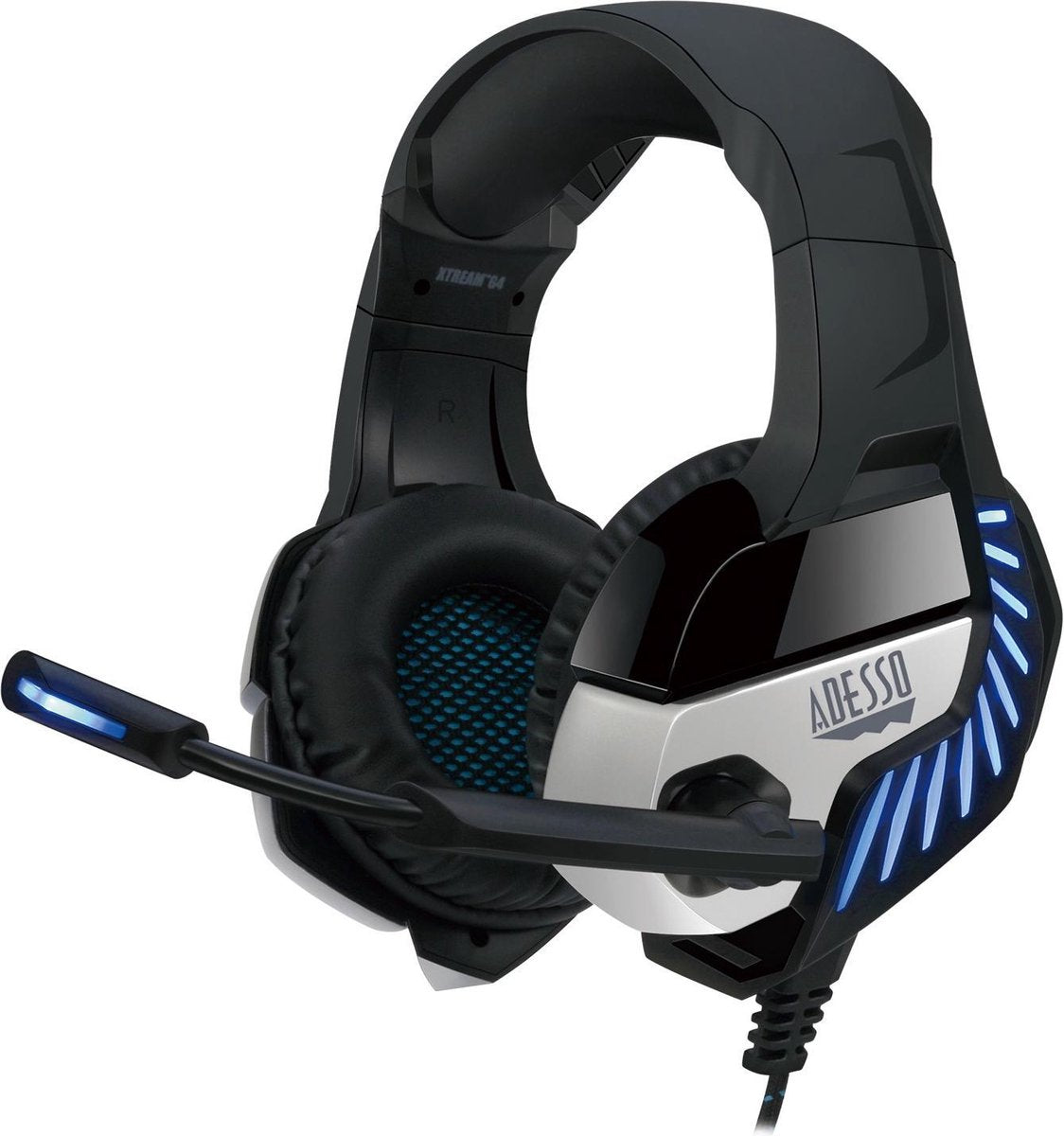 Virtual 7.1 Surround Sound - Gaming Hoofdtelefoon - Headset met vibratie
