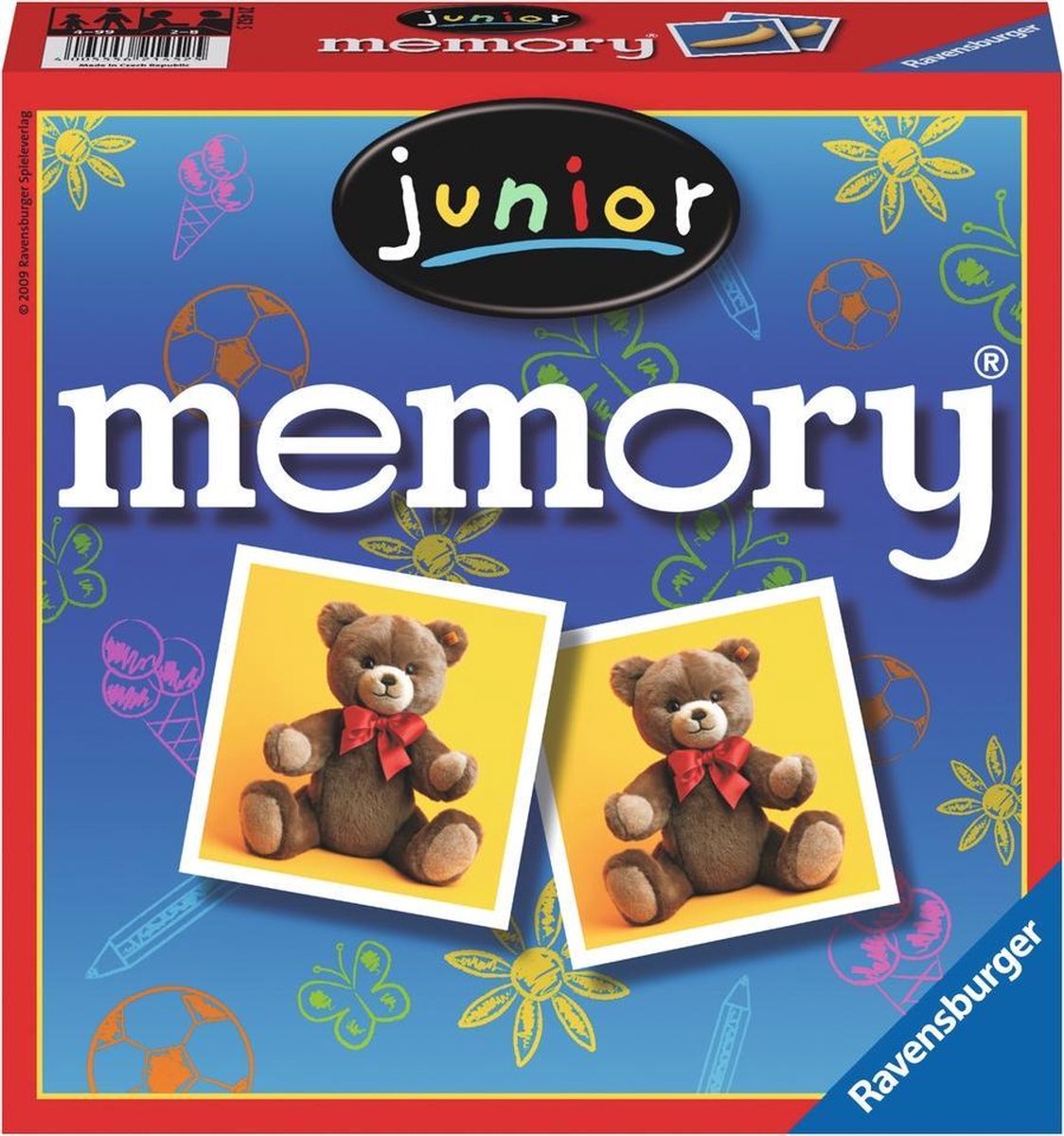 Junior memory