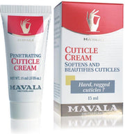 Mavala Mavala Crema Cutículas 15 Ml