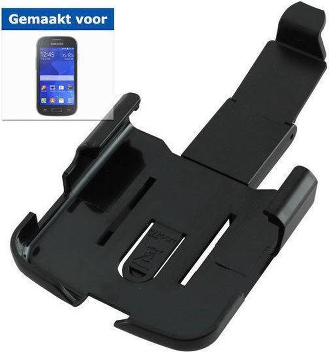 Haicom losse houder Samsung Galaxy Ace Style (FI-353) (zonder mount)