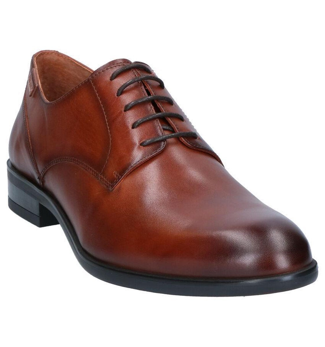 Pikolinos Bristol Cognac Geklede Veterschoenen Heren 45