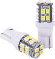 T10 - 3528 - 20 smd - wit