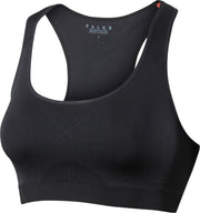 Falke - Sportbeha - Dames - Zwart - Maat M