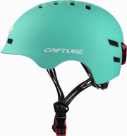Capture Outdoor