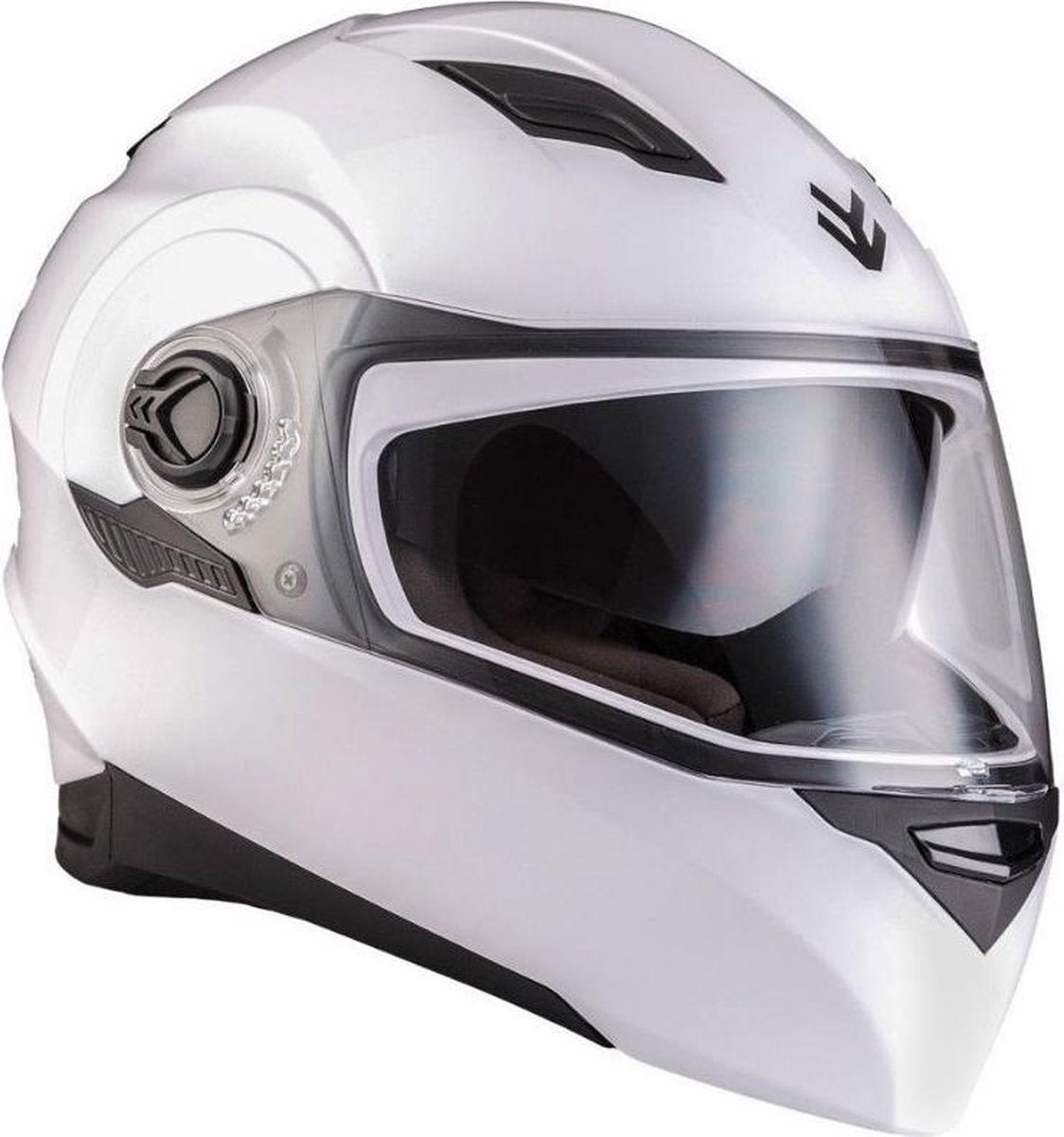 ARMOR AF-78 integraalhelm full face scooterhelm