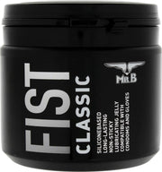 Mister B - Fist Classic Glijmiddel 500Ml