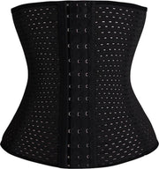 Waist Trainer Shaper Corset - M - zwart