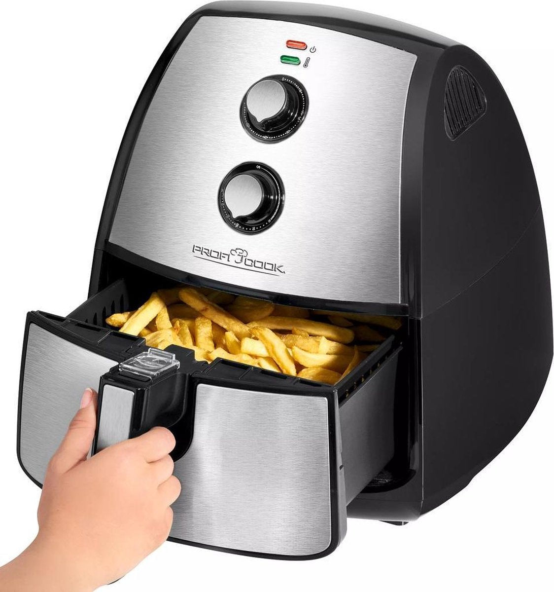 Proficook FR1115H Hot Air Fryer Friteuse