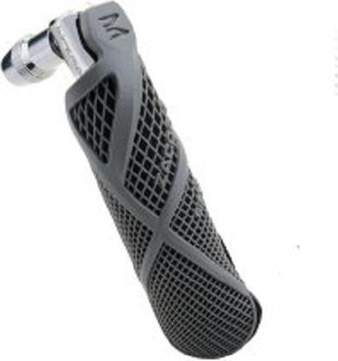 Birzman Zacoo Co2-cartridge Pompset 16g