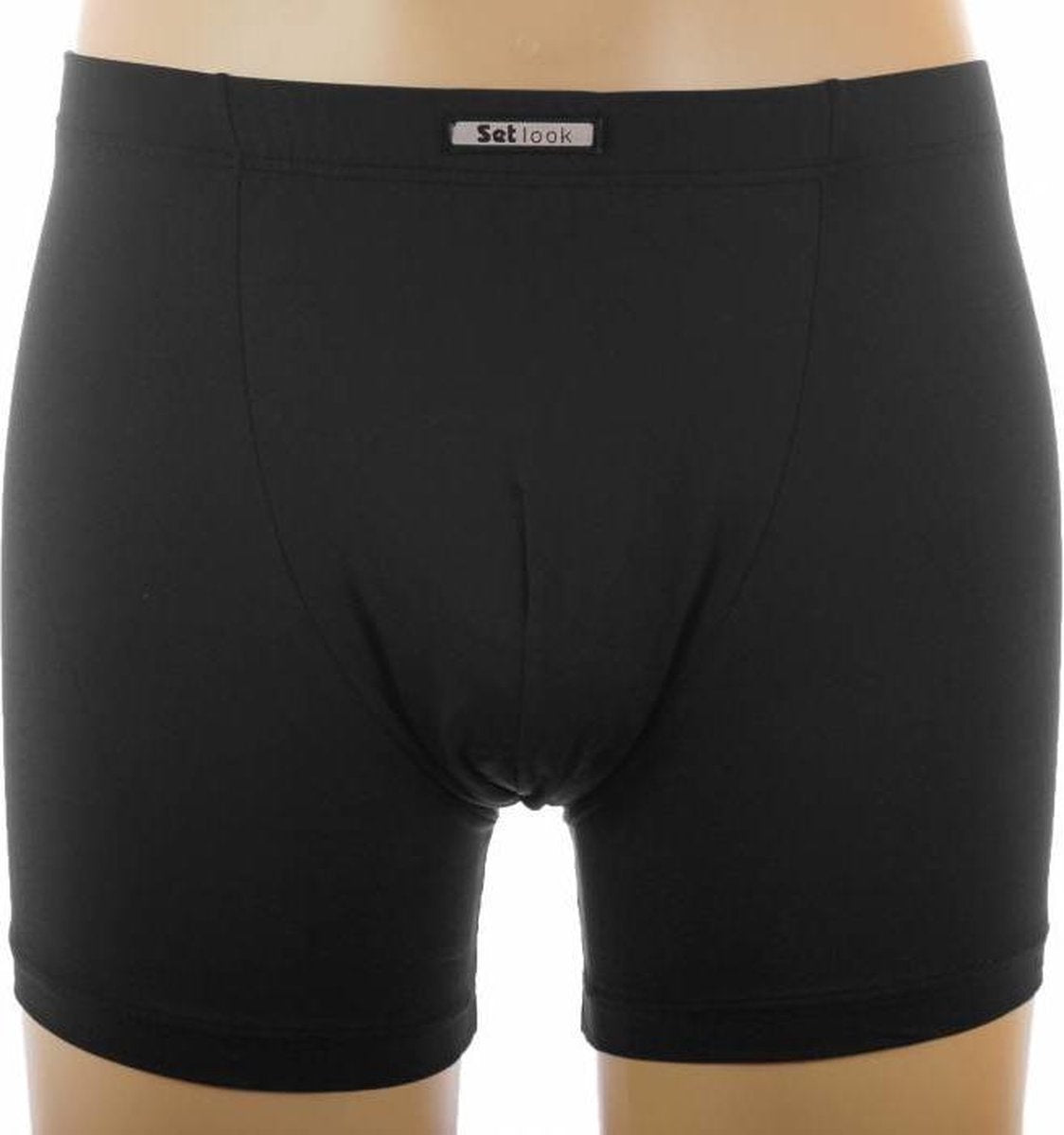Set boxershort 1878 - wit - 2 stuks