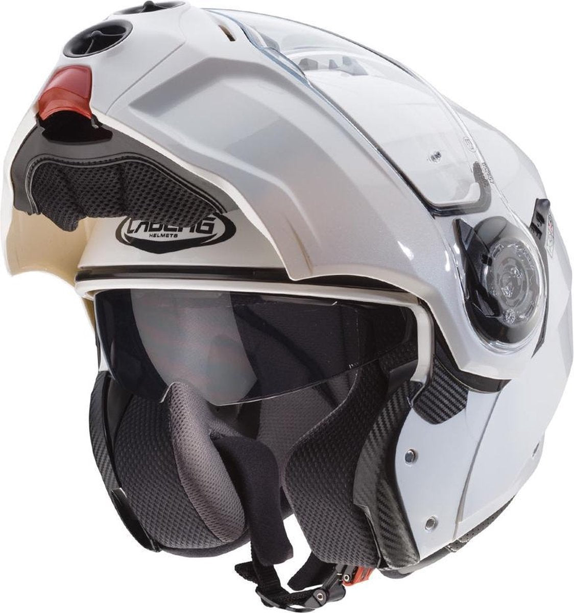 Caberg Droid - Wit