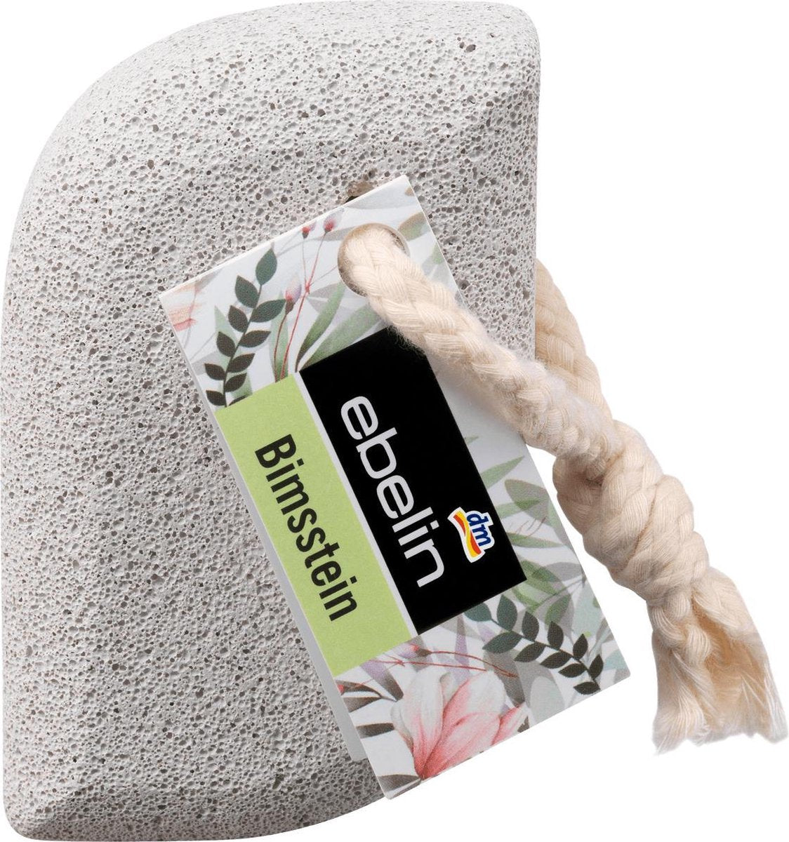 Ebelin Natuurlijke Puimsteen