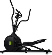 VirtuFit FDR2.0i Crosstrainer - Front-driven - 21 programma's - 16 weerstandsniveaus