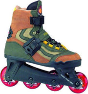 Pathfinder CIMMERON TOUR Inlineskates I400 - Maat: USA 11