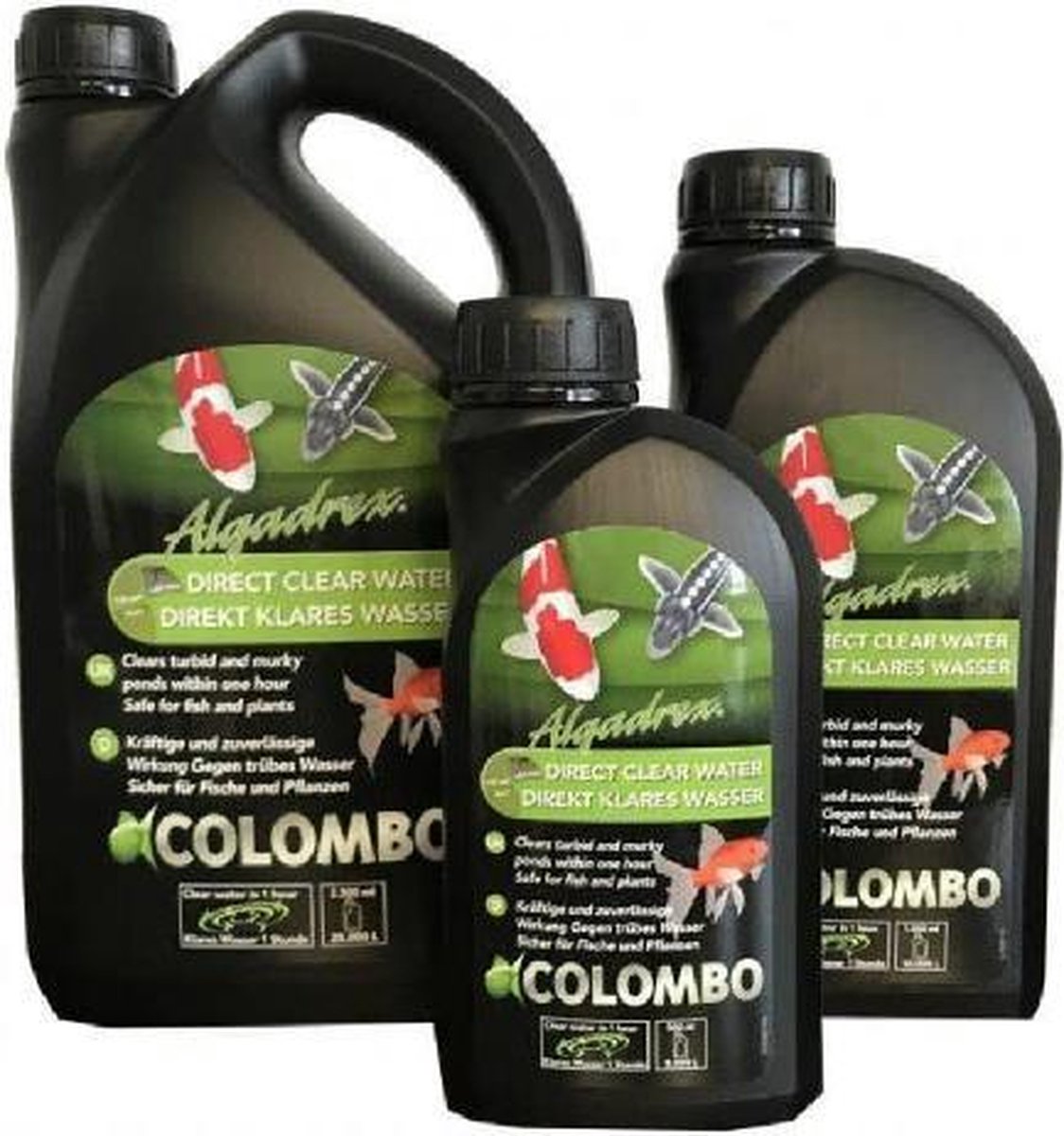Colombo Algadrex 1.000 ml / 10.000 liter