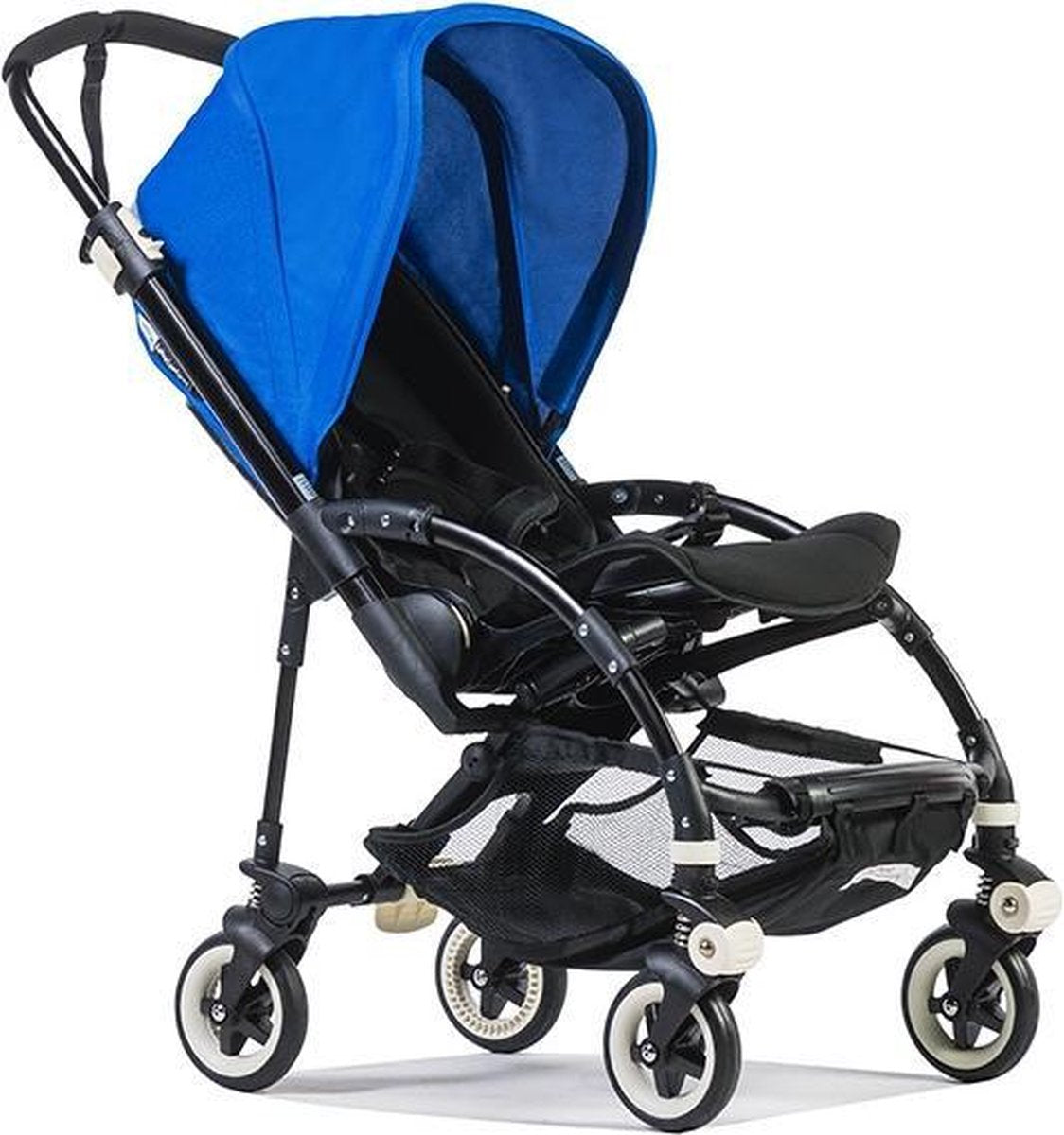 SANOA COMFORT 3 BLAUW