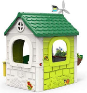 Feber Eco House