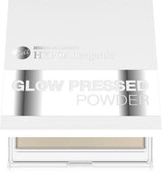 Hypoallergenic Glow Pressed Powder