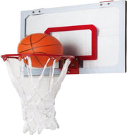 MaxxToys Mini Hoop - Basketbalbord met Ring en Bal - Basketbalring - 45