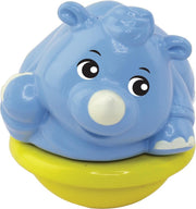 Vtech Zoomizooz Tuimeldiertje: Noud Neushoorn 8