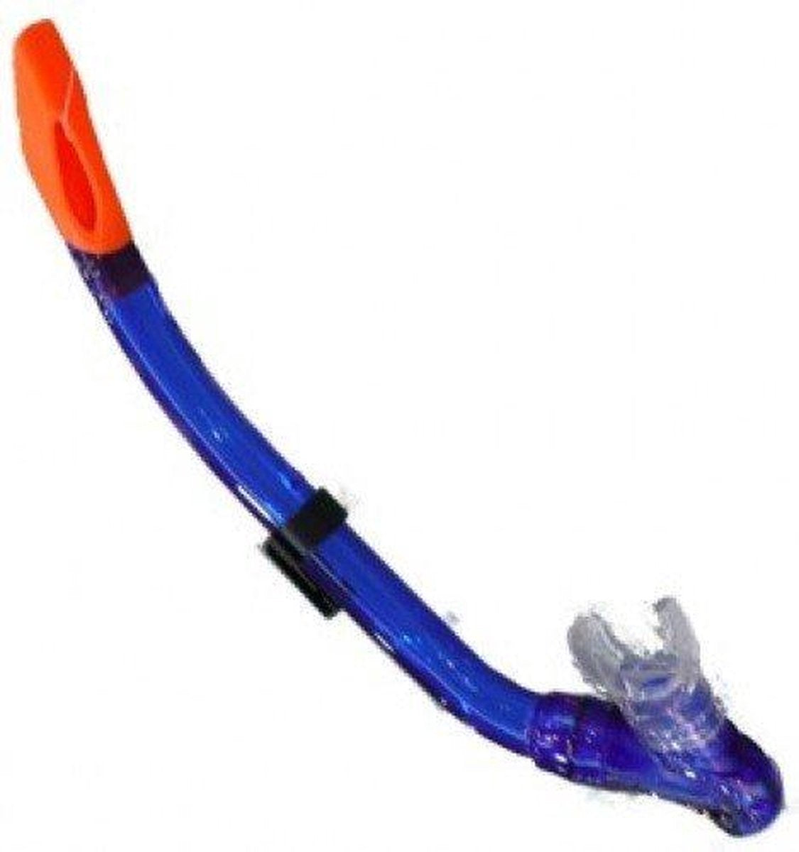 Shallow Snorkel splash junior blauw
