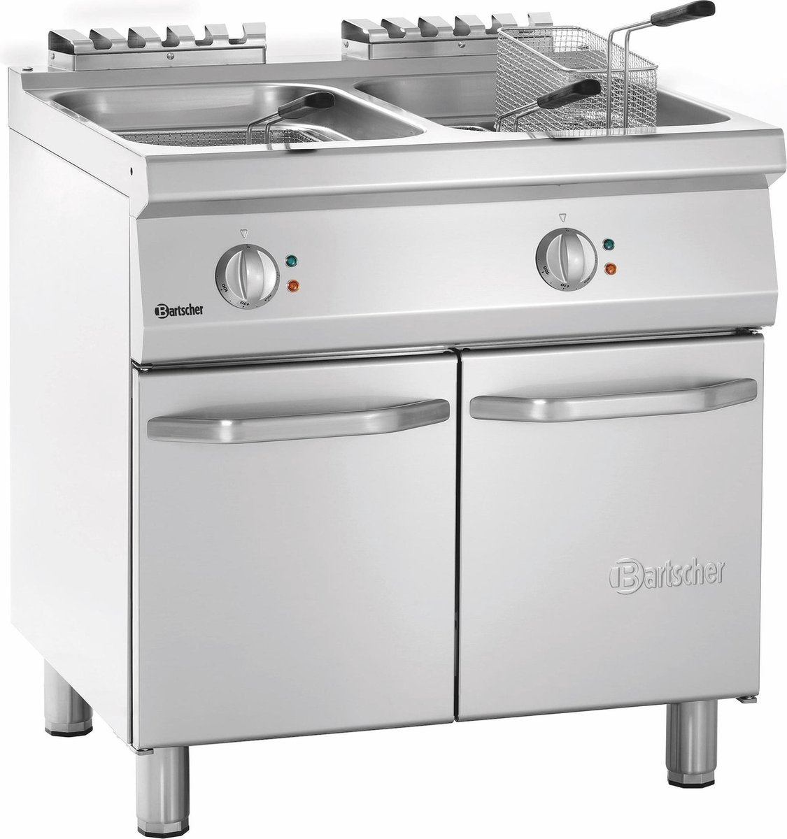 Friteuse 700