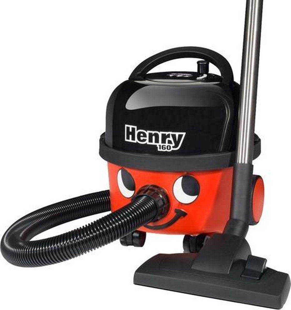 Numatic Henry Parquet HVR-169-11 - stofzuiger met zak - Burgundy