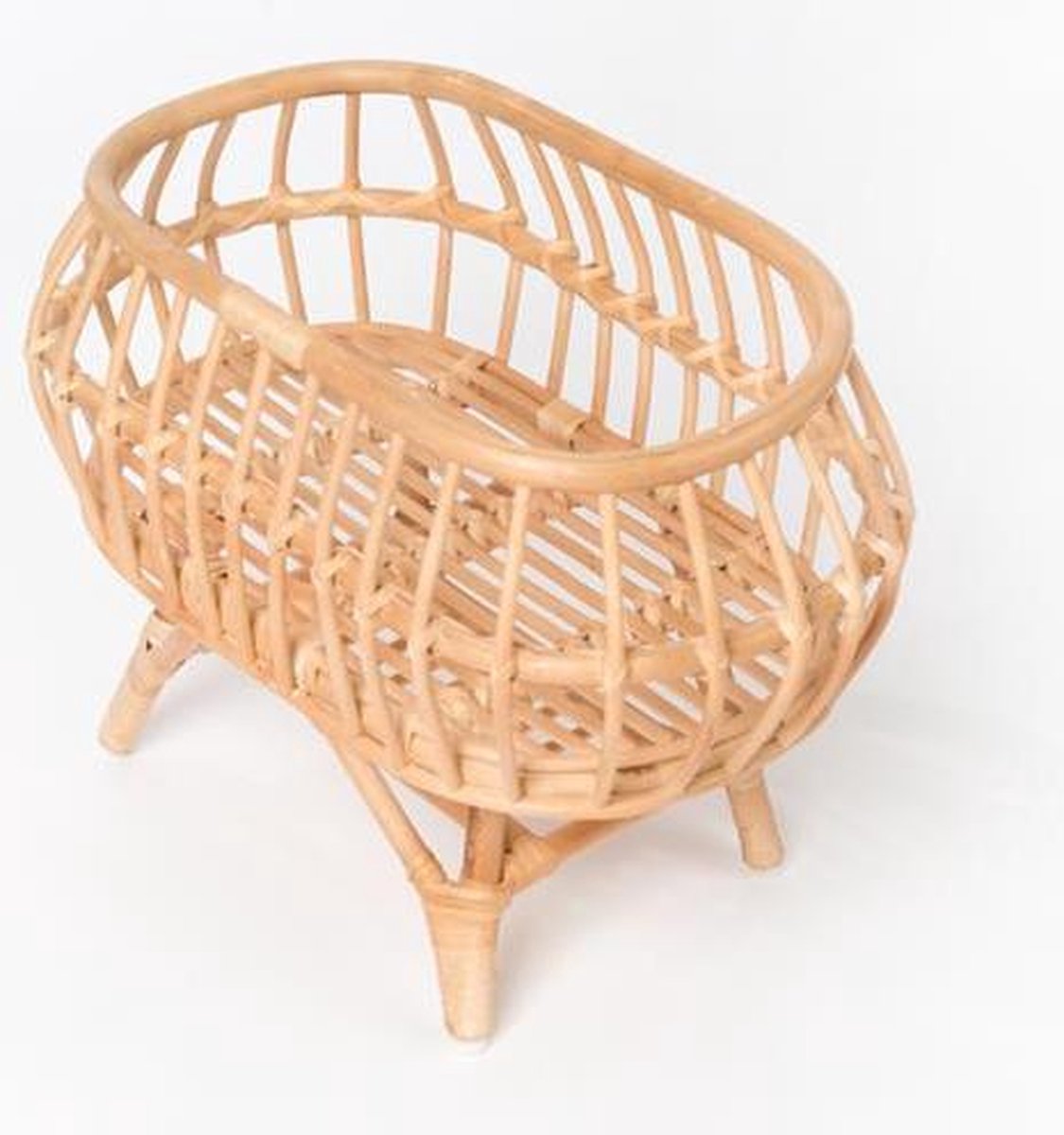 Pellianni: POPPENWIEG 38x25x28cm 